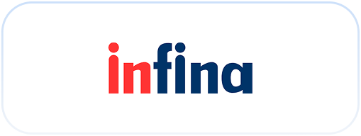 infina
